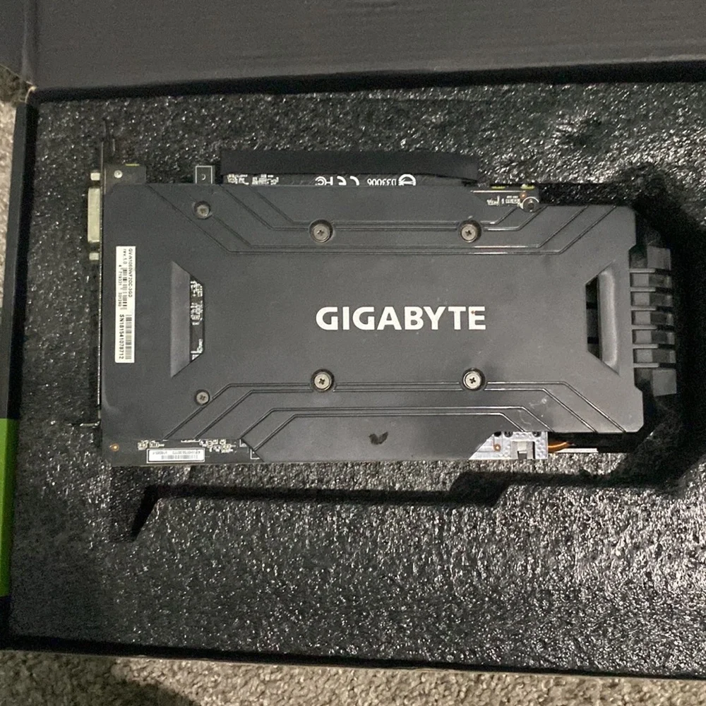 geforce 1060